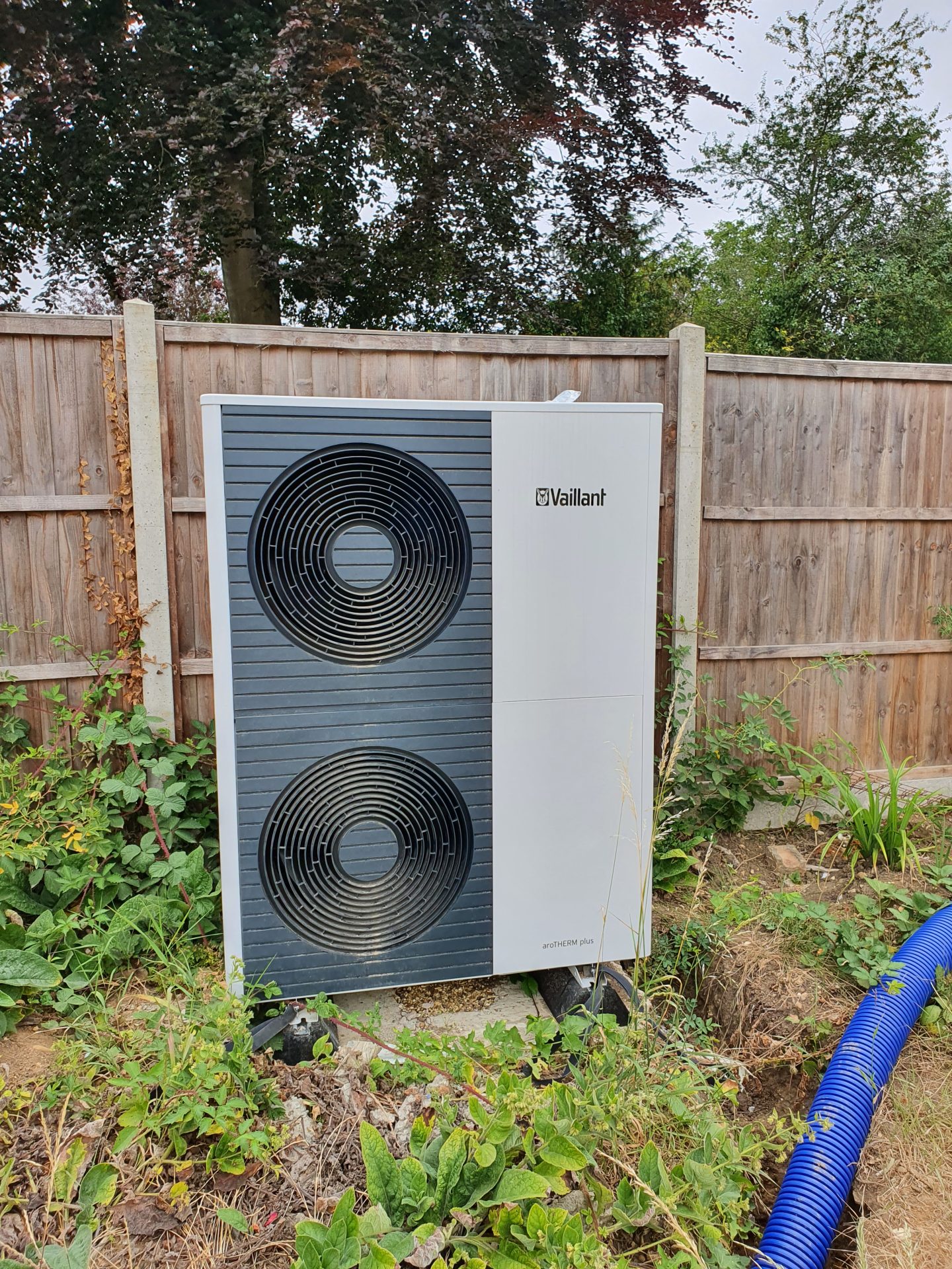 Boiler Upgrade Scheme