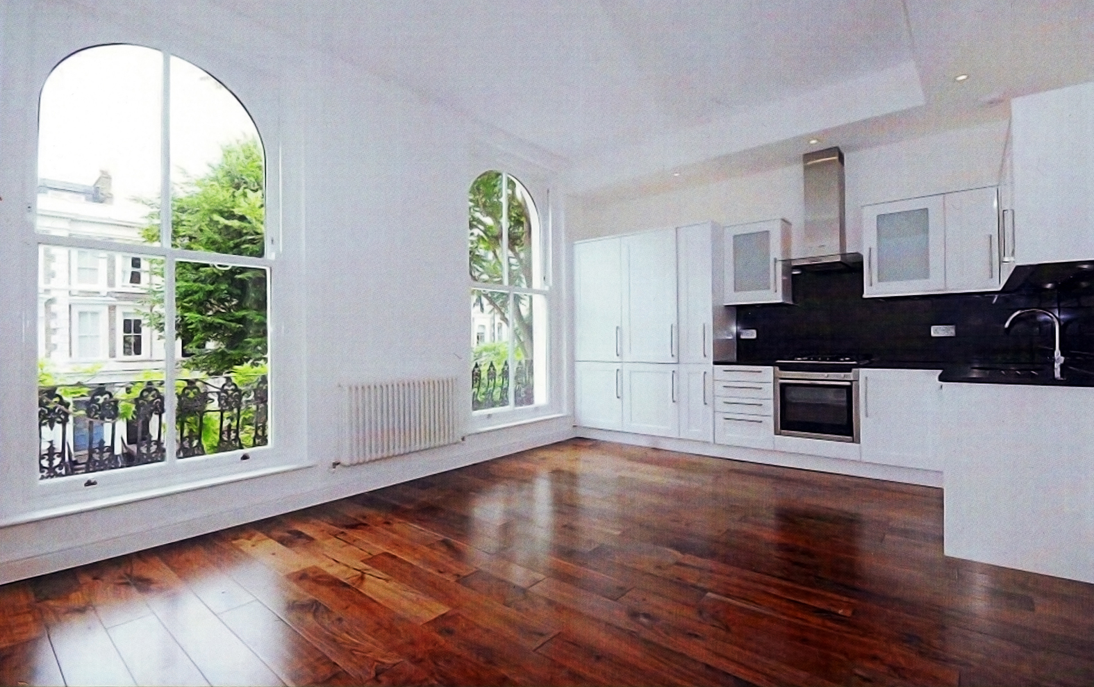 5 Tips For Choosing Flooring for your home.