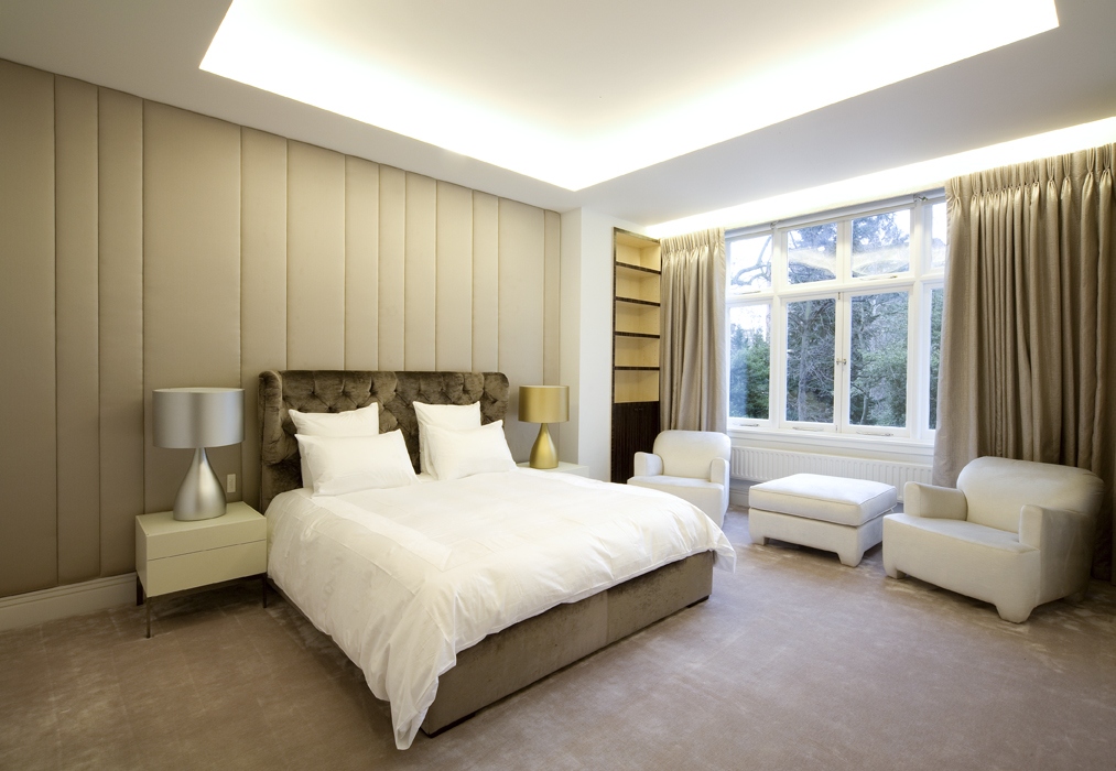Sustainability, energy efficiency and low carbon design.