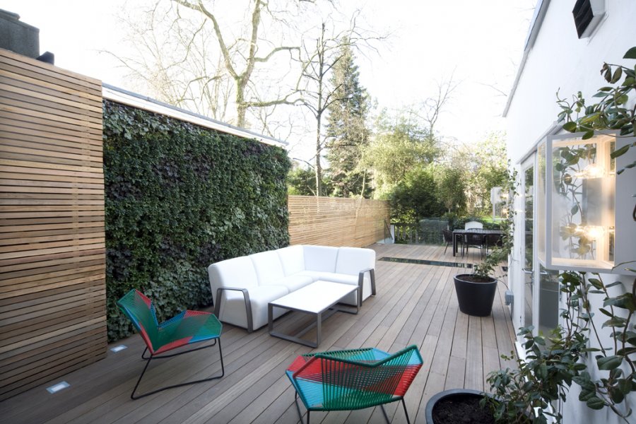 3 things to consider if you plan to live in during building works.
