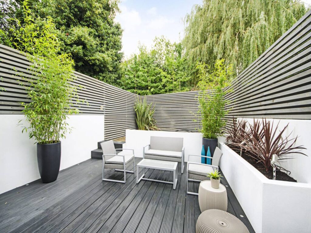 Planning: permitted development, listed building consent.